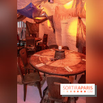 Restaurant Horizon Forbbiden West