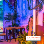 Restaurant Horizon Forbbiden West