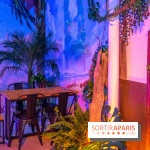 Restaurant Horizon Forbbiden West