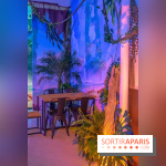 Restaurant Horizon Forbbiden West