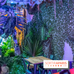 Restaurant Horizon Forbbiden West