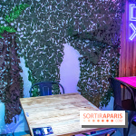 Restaurant Horizon Forbbiden West