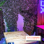 Restaurant Horizon Forbbiden West