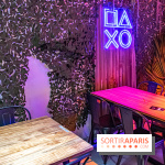 Restaurant Horizon Forbbiden West