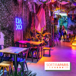 Restaurant Horizon Forbbiden West