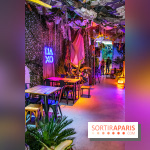 Restaurant Horizon Forbbiden West