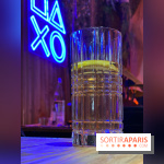 Restaurant Horizon Forbbiden West