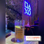 Restaurant Horizon Forbbiden West