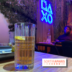 Restaurant Horizon Forbbiden West