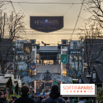 Hogwarts Legacy à Bercy Village