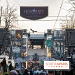 Hogwarts Legacy à Bercy Village