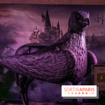 Hogwarts Legacy à Bercy Village