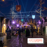 Hogwarts Legacy à Bercy Village