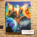 Hogwarts Legacy à Bercy Village