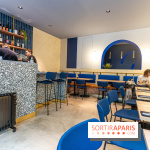 Parenthèse Brunch, le nouveau brunch pas cher et gourmand Paris 11e -  salle