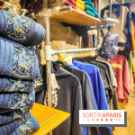 La boutique aux 2 balais, le spot magique et gourmand de Bercy Village