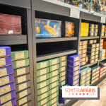 La boutique aux 2 balais, le spot magique et gourmand de Bercy Village