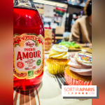 La boutique aux 2 balais, le spot magique et gourmand de Bercy Village