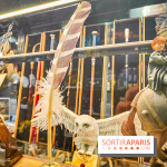 La boutique aux 2 balais, le spot magique et gourmand de Bercy Village