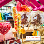 La boutique aux 2 balais, le spot magique et gourmand de Bercy Village