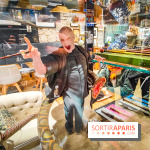 La boutique aux 2 balais, le spot magique et gourmand de Bercy Village - IMG20230210102657