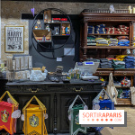 La boutique aux 2 balais, le spot magique et gourmand de Bercy Village