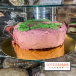 La boutique aux 2 balais, le spot magique et gourmand de Bercy Village