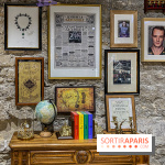 La boutique aux 2 balais, le spot magique et gourmand de Bercy Village