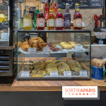 La boutique aux 2 balais, le spot magique et gourmand de Bercy Village