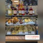 La boutique aux 2 balais, le spot magique et gourmand de Bercy Village