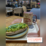 La boutique aux 2 balais, le spot magique et gourmand de Bercy Village