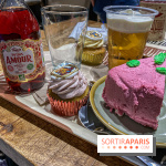 La boutique aux 2 balais, le spot magique et gourmand de Bercy Village