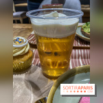 La boutique aux 2 balais, le spot magique et gourmand de Bercy Village