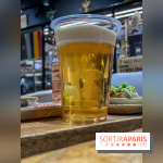 La boutique aux 2 balais, le spot magique et gourmand de Bercy Village