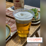 La boutique aux 2 balais, le spot magique et gourmand de Bercy Village