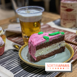 La boutique aux 2 balais, le spot magique et gourmand de Bercy Village