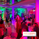 Soirée burlesque - Hôtel Paris j'Adore - image00012