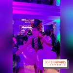 Soirée burlesque - Hôtel Paris j'Adore  - image00015