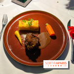 Soirée burlesque - Hôtel Paris j'Adore  - image00019