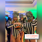 Soirée burlesque - Hôtel Paris j'Adore  - image00020