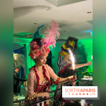 Soirée burlesque - Hôtel Paris j'Adore  - image00023