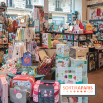 Ô Tipi, le magasin de jouets, café et lieu d'ateliers pour enfants et parents
