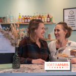 Ô Tipi, le magasin de jouets, café et lieu d'ateliers pour enfants et parents