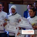 Meilleure pâtisserie 2023 du Grand Paris - IMGP0772