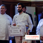 Meilleure pâtisserie 2023 du Grand Paris - IMGP0779