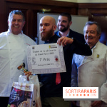 Meilleure pâtisserie 2023 du Grand Paris - IMGP0780