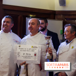 Meilleure pâtisserie 2023 du Grand Paris - IMGP0788