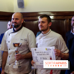 Meilleure pâtisserie 2023 du Grand Paris - IMGP0793