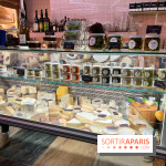 Père Lacheese - Fromages