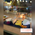 Père Lacheese - Fromages